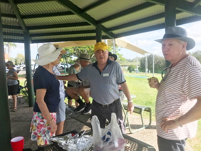 Combined Probus Club of Noosa - Photo Archive